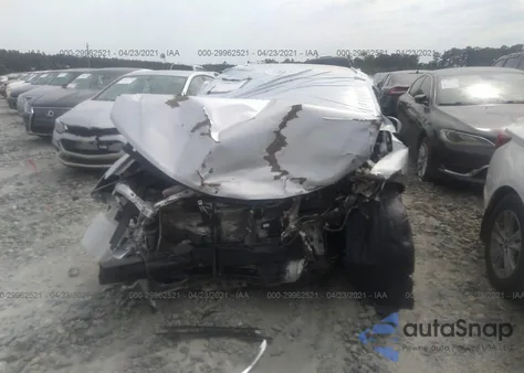 2013 Toyota Camry L z USA, uszkodzony, nr VIN 4T4BF1FK1DR281618